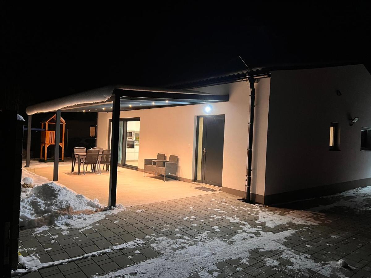 Apartment House Tatras Liptovsky Mikulas Exterior photo